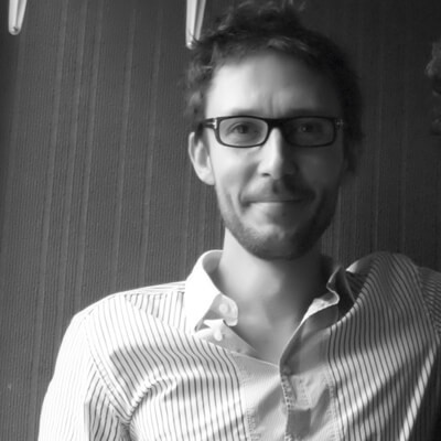 Jérôme séjourné