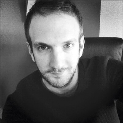 Jérôme séjourné